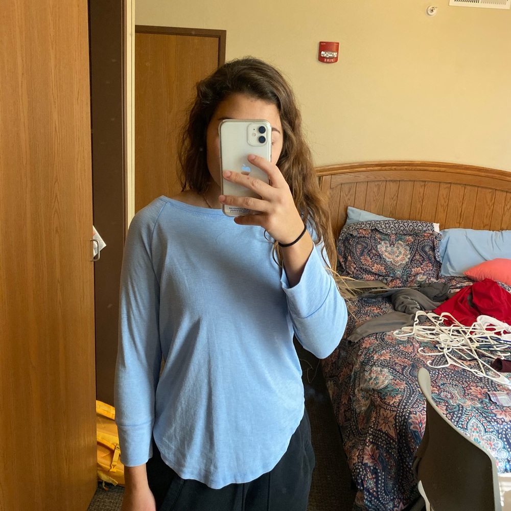 Top from Target